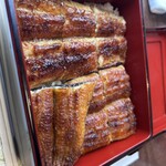 うなぎ処 山道 - 