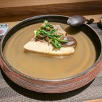 すずきの - 煮物（ブリ）