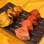 博多とりかわ長政　中野店 - 