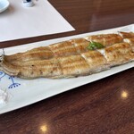 うなぎ処 山道 - 