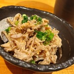 博多とりかわ長政　中野店 - 