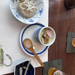 うなぎ処 山道 - 