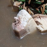 すずきの - 煮物（ブリ）