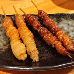 博多とりかわ長政　中野店 - 