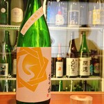 日本酒バー　雲レ日 - 