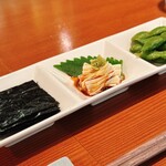 日本酒バー　雲レ日 - 