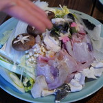 あのりふぐ料理 まるせい - 