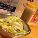 博多とりかわ長政　中野店 - 
