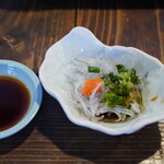 あのりふぐ料理 まるせい - 