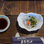 あのりふぐ料理 まるせい - 