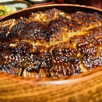 炭焼 うな富士 有楽町店 - 