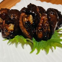 炭焼 うな富士 有楽町店 - 