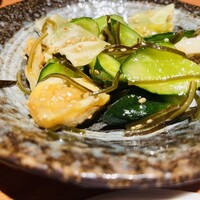 炭焼 うな富士 有楽町店 - 