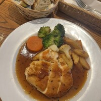 ビフトロ バイ ラ コクシネル - 