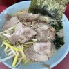 ラーメンショップ 牛久結束店