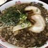 尾道ラーメン 一丁