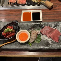 李休 千日前 - 