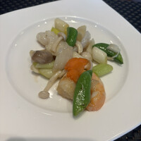 ホテルオークラレストラン名古屋 中国料理 桃花林 - 