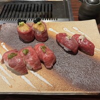 李休 千日前 - 