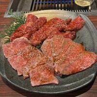 李休 千日前 - 