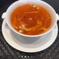ホテルオークラレストラン名古屋 中国料理 桃花林 - 