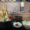 大衆食堂 だいこく