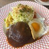 洋食とワインにMARGOSE