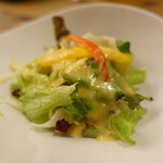 ステーキハウスB＆M - 