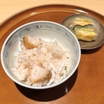 銀座 しのはら - 