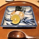 銀座 しのはら - 