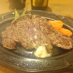 ステーキハウスB＆M - 