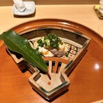 銀座 しのはら - 