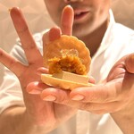 銀座 しのはら - 