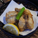 あのりふぐ料理 まるせい - 