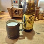 ステーキハウスB＆M - 