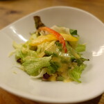 ステーキハウスB＆M - 