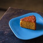 LIMA COFFEE ROASTERS - キャロットケーキ