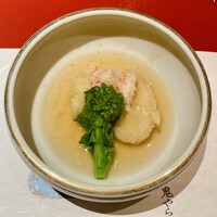 京懐石 美濃吉 - 