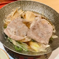 京懐石 美濃吉 - 