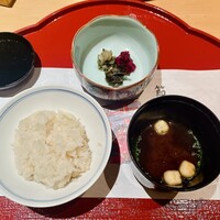京懐石 美濃吉 - 