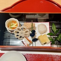 京懐石 美濃吉 そごう横浜店 - 