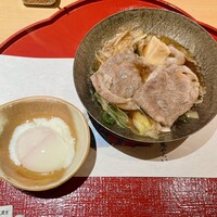京懐石 美濃吉 - 