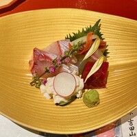 京懐石 美濃吉 そごう横浜店 - 