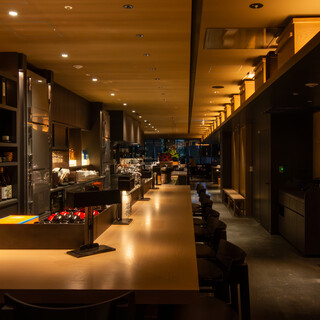 小布施 寄り付き料理 蔵部 銀座_1