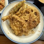 玉屋 -  ・キス ・蓮根 ・インゲン