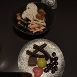 大阪ステーションホテル　メイン バー - 