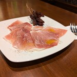BAR 穂の香 - 
