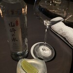 大阪ステーションホテル　メイン バー - 