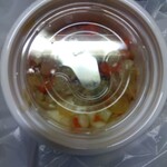セブンイレブン  - 料理写真: