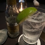 大阪ステーションホテル　メイン バー - 